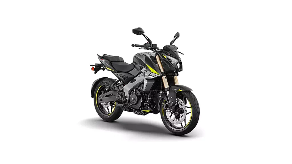 Bajaj Pulsar NS400z gaadikidukan (1)