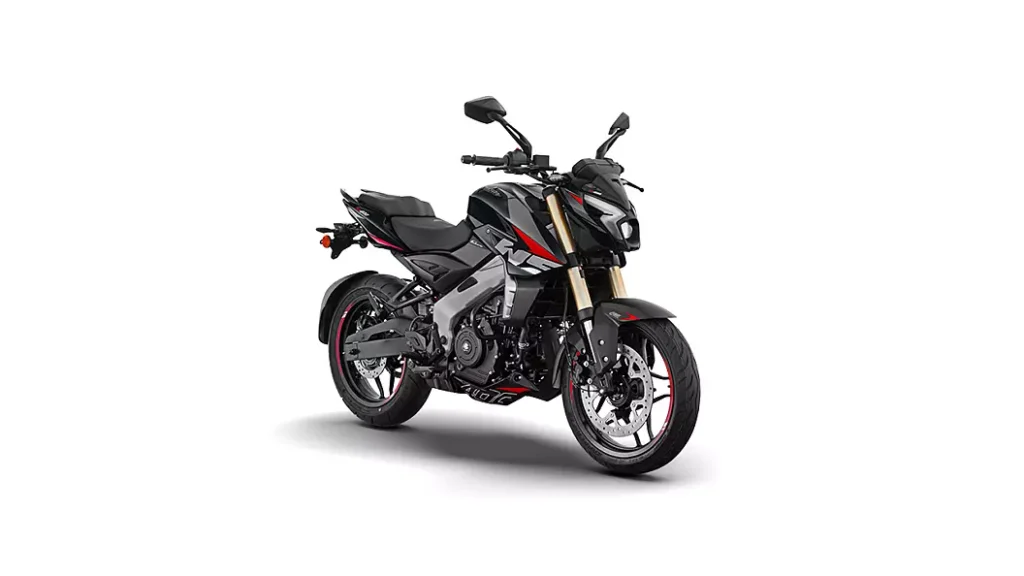 Bajaj Pulsar NS400z gaadikidukan (2)