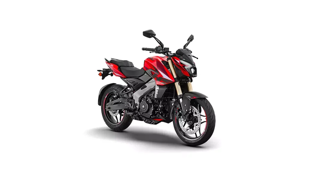 Bajaj Pulsar NS400z gaadikidukan (3)