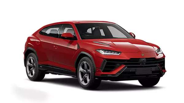 Lamborghini Urus S gaadikidukan (11)