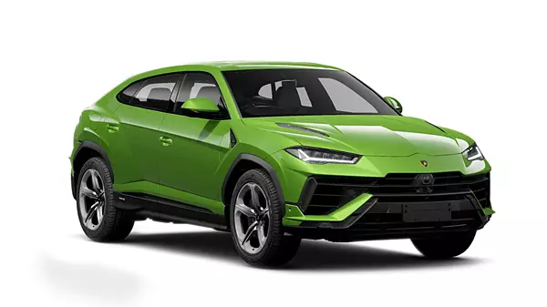 Lamborghini Urus S gaadikidukan (14)