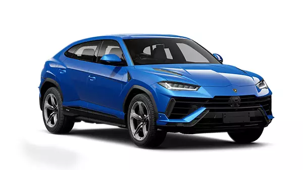 Lamborghini Urus S gaadikidukan (15)