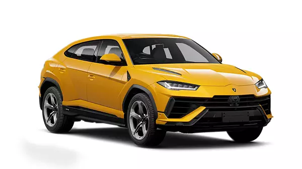 Lamborghini Urus S gaadikidukan (6)