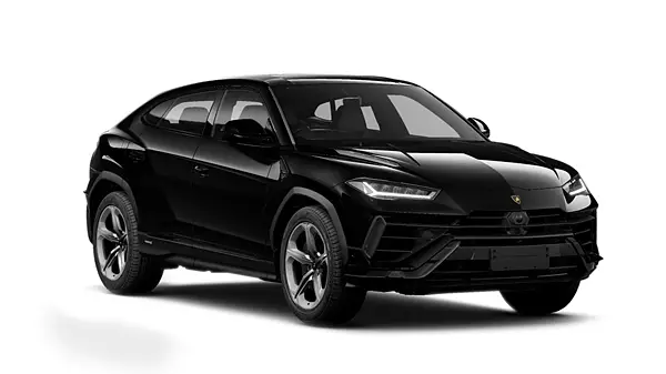 Lamborghini Urus S gaadikidukan (9)