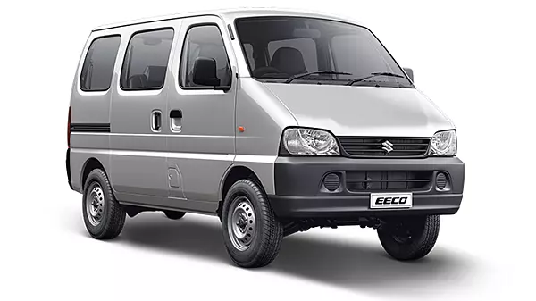 Maruti Eeco gaadikidukan (5)
