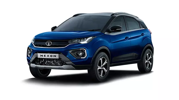Tata Nexon gaadikidukan (2)
