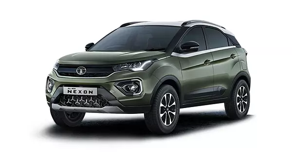 Tata Nexon gaadikidukan (3)