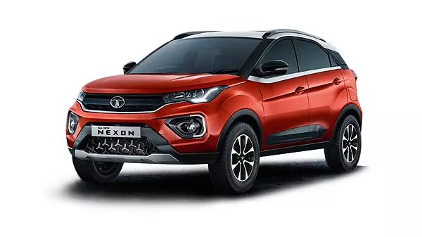 Tata Nexon gaadikidukan (5)
