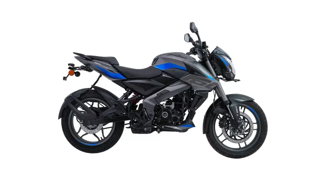 bajaj pulsar ns 160 gaadikidukan (1)