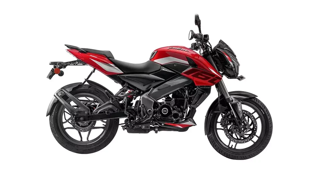 bajaj pulsar ns 160 gaadikidukan (2)